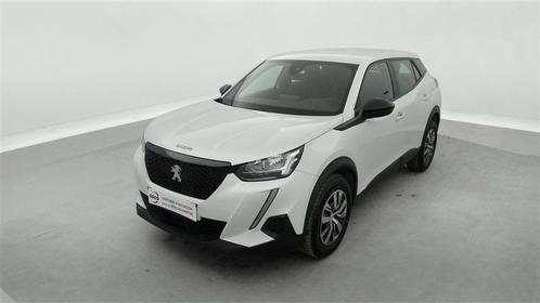 Peugeot 2008 Active Pack 1.2 puretech 100cv Carplay/Radar ar, Auto's, Peugeot, Bedrijf, Te koop, Benzine, SUV of Terreinwagen