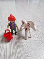 Set spécial Playmobil 4571 : Fille avec poney, Enfants & Bébés, Jouets | Playmobil, Comme neuf, Ensemble complet, Enlèvement ou Envoi