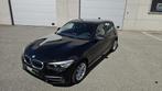 Bmw f20 116 d 3/2019 adblue euro 6, Zwart, Leder, Bedrijf, 5 deurs