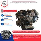 COMPLETE MOTOR MERCEDES KLASSE S 400 S400, Auto-onderdelen, Ophalen of Verzenden, Nieuw, Mercedes-Benz