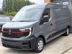 Renault Master RED TRUCKS L3H2 AUTOMAAT NIEUW 2025 0KM 170PK, Stof, Renault, 170 kW, Bedrijf