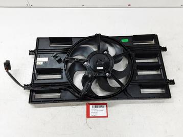 KACHEL VENTILATORMOTOR Volkswagen Polo VI (AW1) (2Q0121203) beschikbaar voor biedingen