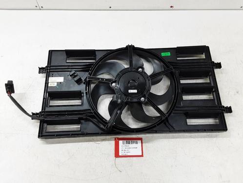 KACHEL VENTILATORMOTOR Volkswagen Polo VI (AW1) (2Q0121203), Auto-onderdelen, Airco en Verwarming, Volkswagen, Gebruikt
