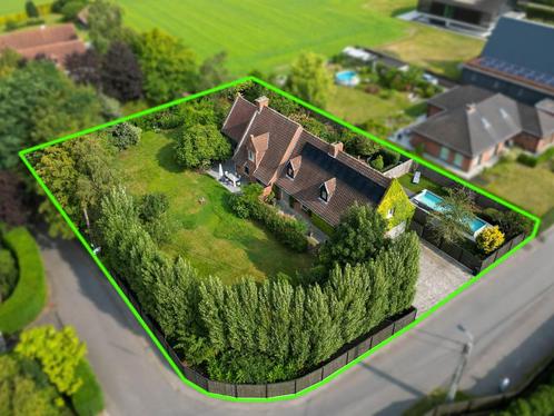 Huis te koop in Zwevegem, 3 slpks, Immo, Huizen en Appartementen te koop, Vrijstaande woning, C