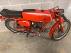 Demm sport special, Fietsen en Brommers, Gebruikt, 49 cc, Klasse B (45 km/u), 2 versnellingen