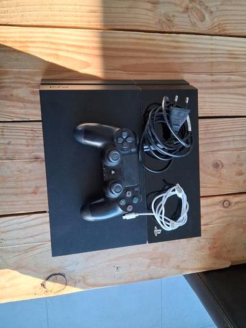 Sony playstation 4 PS4 beschikbaar voor biedingen