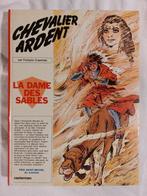 Chevalier Ardent T.8 La dame des sables - édition originale, Livres, BD, Une BD, Enlèvement ou Envoi, Utilisé