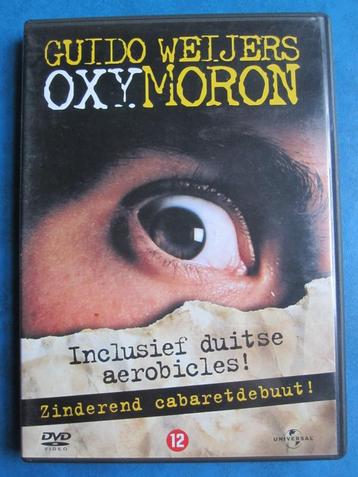 Guido Weijers - Oxymoron (2004) beschikbaar voor biedingen