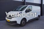 Fiat Talento 1.6 MJ 125PK - EURO 6 - Airco - Navi - Cruise -, Autos, Electronic Stability Program (ESP), Achat, Entreprise, Diesel