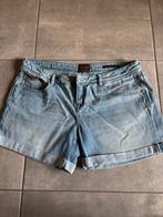 Jeansshort superdry waist 32, Ophalen of Verzenden