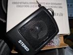 enceinte pour radio, Enlèvement ou Envoi, Neuf, Radio
