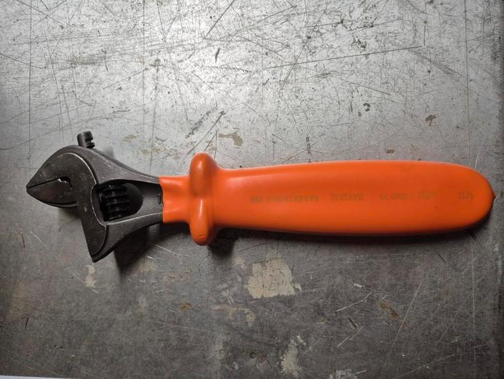 Nieuwe Facom 113.10TAVSE, elektrisch geïsoleerd!, Doe-het-zelf en Bouw, Gereedschap | Handgereedschap, Nieuw, Ophalen of Verzenden