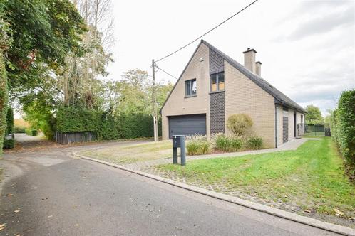 Huis te huur in Meise, 4 slpks, Immo, Maisons à louer, Maison individuelle, C