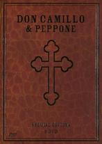 Don Camillo & Peppone, Ophalen