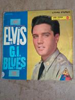 Elvis – G. I. Blues, Ophalen of Verzenden, Zo goed als nieuw