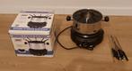 Elektrisch fondue, Elektronische apparatuur, Fonduesets, Ophalen, Nieuw, Elektrisch, Fondueset