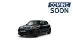 MINI Cooper SE Hatch, Auto's, Mini, Automaat, Zwart, Zwart, 184 pk