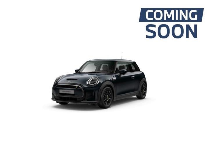 MINI Cooper SE Hatch, Auto's, Mini, Cooper, Airconditioning, Boordcomputer, Climate control, Cruise Control, Elektrische buitenspiegels
