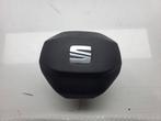 AIRBAG STUUR Seat Leon (KLB) (01-2019/-) (5FA880201BD), Auto-onderdelen, Gebruikt, Seat