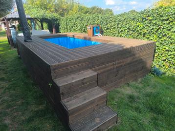 Piscine  beschikbaar voor biedingen