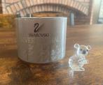 Koala en cristal Swarovski, Enlèvement ou Envoi, Comme neuf, Figurine