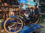 Garin 50cc bromfiets, Fietsen en Brommers, Brommers | Solex, Ophalen, Gebruikt, Overige modellen
