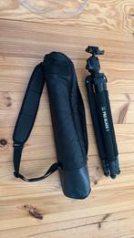 Dörr Pro Black 1 statief tripod, Audio, Tv en Foto, Fotografie | Statieven en Balhoofden, Ophalen of Verzenden, Zo goed als nieuw