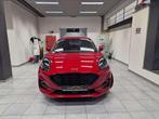 Ford Puma ST-LINE HYBRID BENZINE NIEUW OKM (bj 2024), Auto's, Ford, 121 g/km, Stof, USB, Bedrijf