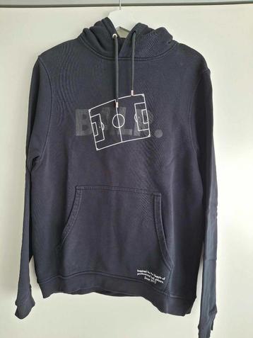 Herenhoodie Balr maat S beschikbaar voor biedingen