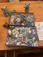Mr creepy spookslot van  goliath, Hobby en Vrije tijd, Gezelschapsspellen | Bordspellen, Ophalen of Verzenden, Zo goed als nieuw