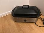 Hotstone verwarmer + stenen, Ophalen, Gebruikt