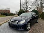 Mercedes C180 CDI Facelift/1ste Eigenaar/Euro 5/Navi/GEKEURD, Auto's, Euro 5, Bedrijf, Parkeersensor, C-Klasse