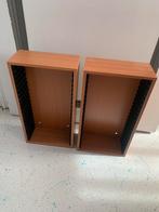 2 dvd-rijen (2 x 20 dvd's), Ophalen of Verzenden, Zo goed als nieuw, Dvd's