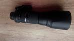 Lens Tamron SP 150-600mm F/5-6.3 Di VC USD 150-600mm f/5-6.3, Ophalen, Zo goed als nieuw, Telelens