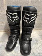 Fox Racing Motion crosslaarzen maat 6 / 40 - als nieuw, Motoren, Kleding | Motorkleding, Dames, Fox racing, Ophalen of Verzenden