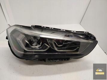 BMW F48 X1 Lift Full Led lamp rechts beschikbaar voor biedingen