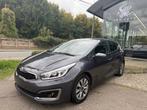 Kia Ceed/Cee'd 1.4i Mind Euro6b Led-camera met GPS Airco, Voorwielaandrijving, Stof, 4 cilinders, 1820 kg