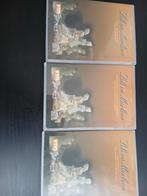 Lili en marleen, Ophalen