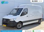 Mercedes-Benz Sprinter 311 L2H2 Climate Control Cruise Contr, Auto's, Voorwielaandrijving, Gebruikt, 4 cilinders, 116 pk