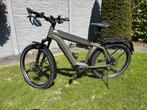 Riese & Müller Supercharger GT Touring HS 4630km, Fietsen en Brommers, Elektrische fietsen, 51 tot 55 cm, Ophalen, Zo goed als nieuw