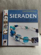 Sieraden met draad - Sara Withers, Enlèvement, Comme neuf, Sara Withers