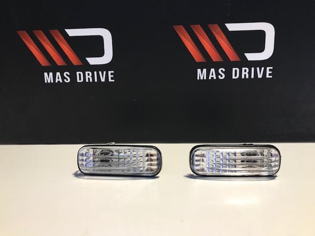 Honda Prelude pinkers spatbord, Autos : Pièces & Accessoires, Éclairage, Utilisé