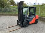2013 Toyota 8 FDF30 Vorkheftruck, Overige aandrijving, Heftruck, Toyota