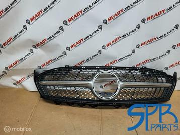 Grille MB CLA W118 C118 X118 DIAMOND GRILL A1188880000 GRIL beschikbaar voor biedingen