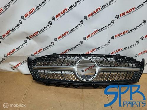 Grille MB CLA W118 C118 X118 DIAMOND GRILL A1188880000 GRIL, Auto-onderdelen, Carrosserie, Mercedes-Benz, Gebruikt, Ophalen of Verzenden