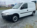 Opel Combo 1.4 Essence ⛽️ Airco, Autos, Achat, 4 portes, Entreprise, 2 places