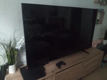 Samsung smart tv , 65" Ultra HD 4K led met doos !!! 2 j gar, Ophalen, LED, Nieuw, Samsung