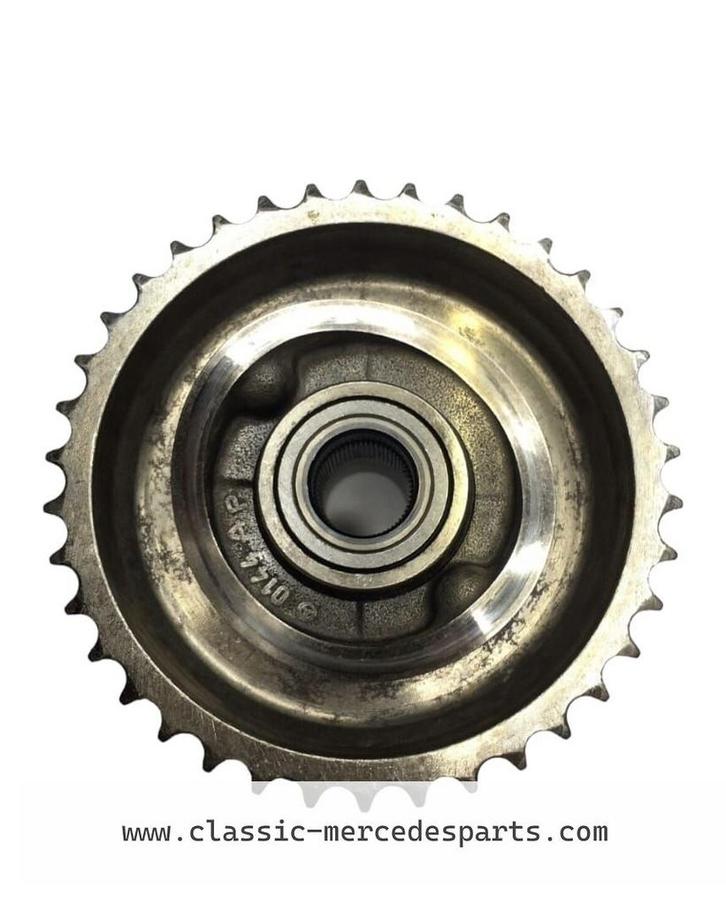 Spritzversteller voor brandstofpomp Mercedes om601 om602 om6, Auto-onderdelen, Motor en Toebehoren, Gebruikt, Ophalen of Verzenden
