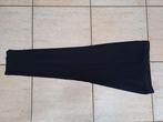 lange elastische broek donkerblauw op elastische band (XL), Comme neuf, Bleu, Taille 46/48 (XL) ou plus grande, Enlèvement ou Envoi