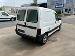 Citroen Berlingo LV / BTW AFTREKBAAR, Auto's, Bestelwagens en Lichte vracht, Voorwielaandrijving, 4 deurs, Stof, Zwart